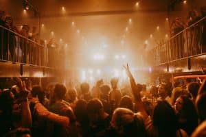 WERELDHAVENDAGEN CRUISE ROTTERDAM