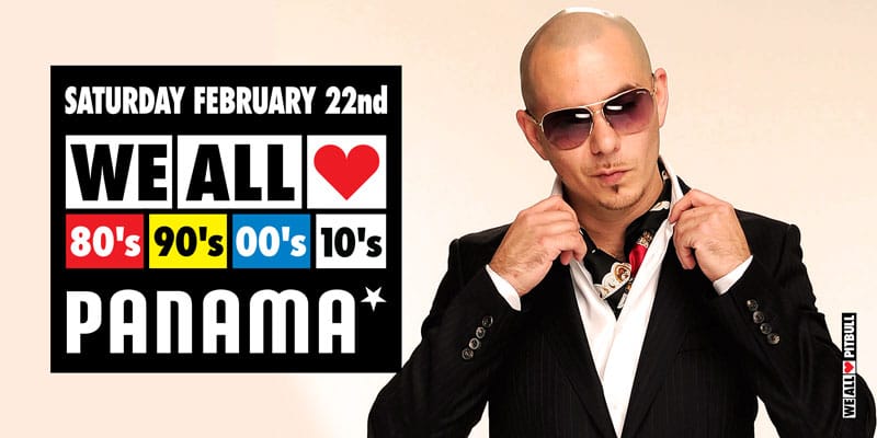 WE ALL LOVE 80's 90's 00's 10's