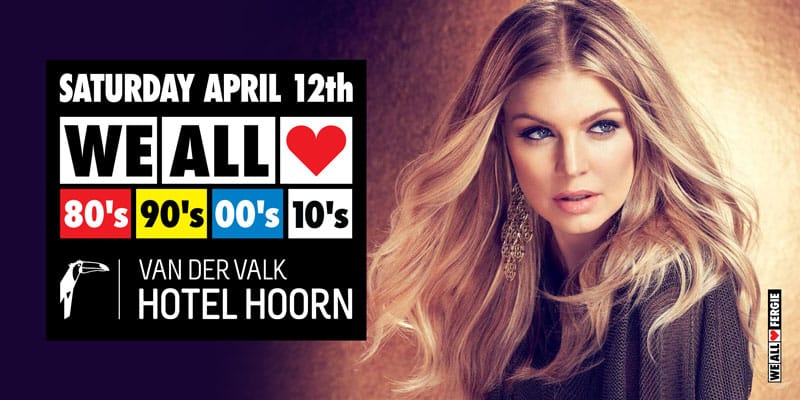 WE ALL LOVE 80's 90's 00's 10's