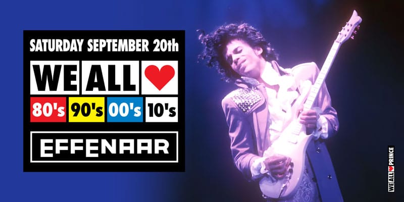 WE ALL LOVE 80's 90's 00's 10's