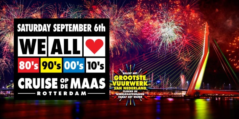 WE ALL LOVE 80's 90's 00's 10's