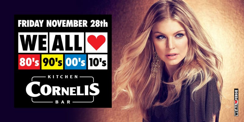 WE ALL LOVE 80's 90's 00's 10's