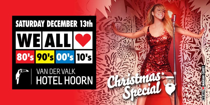 WE ALL LOVE 80's 90's 00's 10's