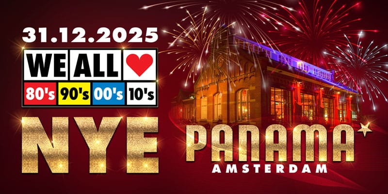 WE ALL LOVE 80's 90's 00's 10's