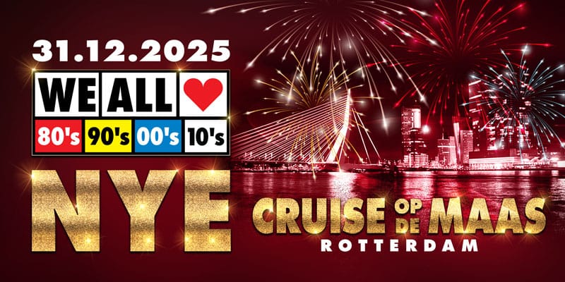 WE ALL LOVE 80's 90's 00's 10's