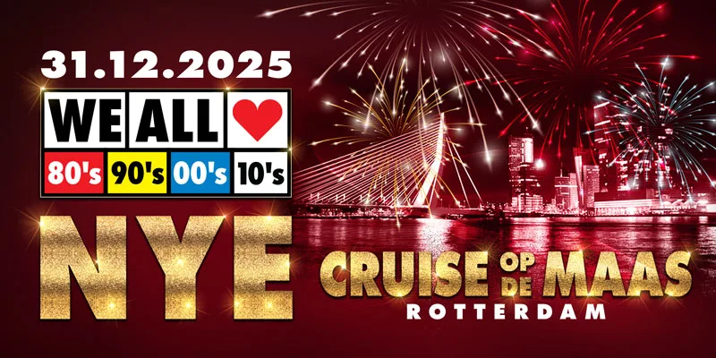 WE ALL LOVE 80's 90's 00's 10's