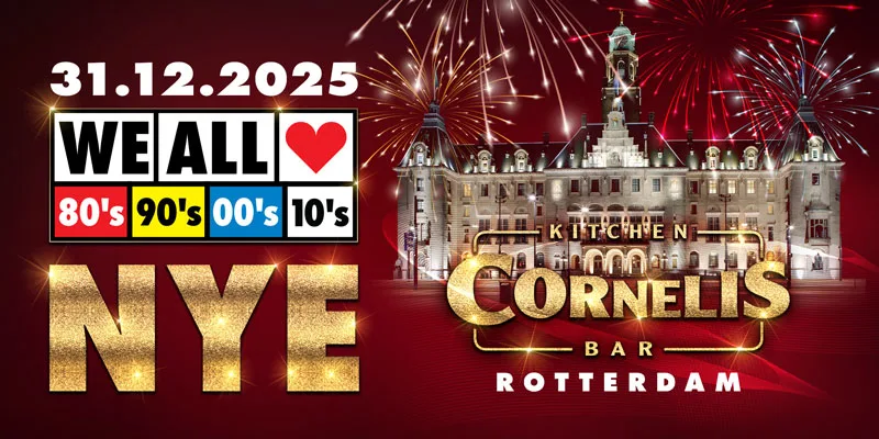 WE ALL LOVE 80’s 90’s 00’s 10's