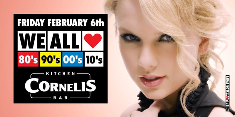 WE ALL LOVE 80's 90's 00's 10's