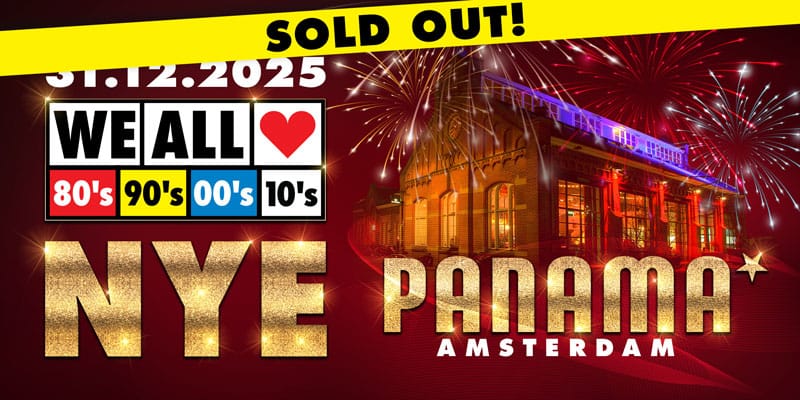 WE ALL LOVE 80's 90's 00's 10's